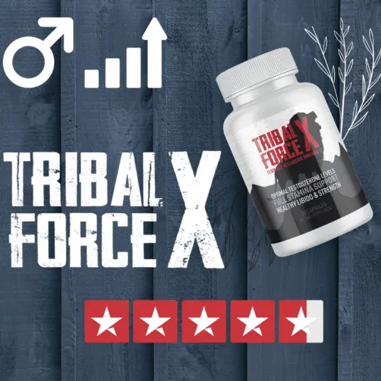 tribalforce x buy